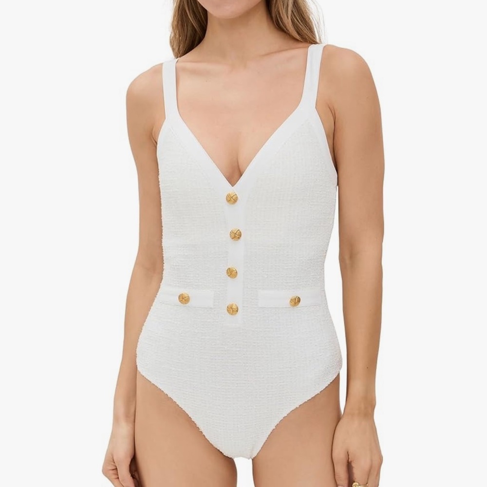 Beach Riot Eloise One-Piece Swimsuit